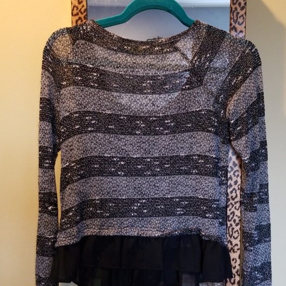 Fresh Brewed Top Size S.  B000 - Picture 4 of 5